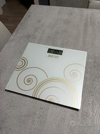 Imetec M1901 bilancia pesapersone fino a 150kg