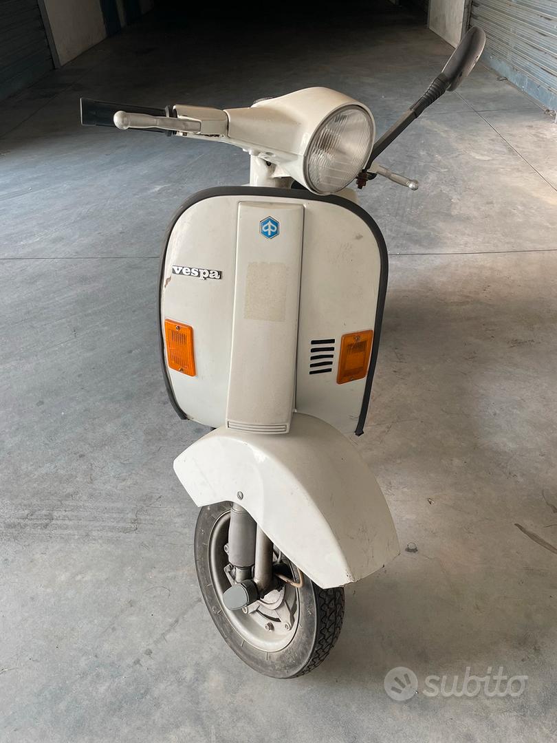 Pk 50 Vendita Vespa Usata Vespa Pk50xl Vespa 50 Pk Xl Usata Scheda