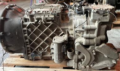 CAMBIO RENAULT T460 AT2412D SP 3190585