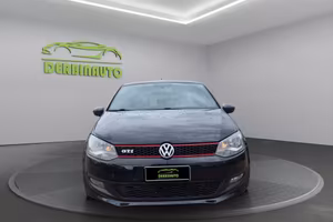 Volkswagen Polo 1.4 TSI DSG 5 porte GTI