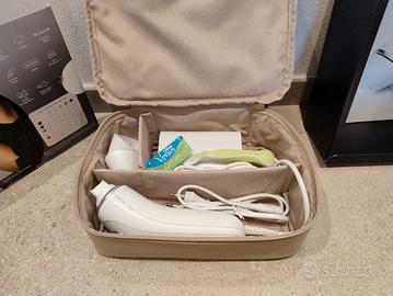 Epilatore laser Braun Silk expert Pro 3