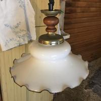 Lampadario da cucina