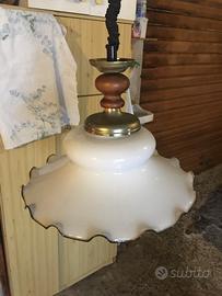 Lampadario da cucina