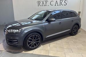 Audi Q7 3.0 TDI 272 CV quattro tiptronic Business 