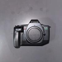 CANON EOS600 ANALOGICA ATTACCO EF