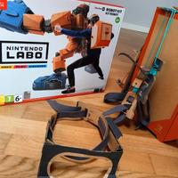 gioco x Nintendo switch 