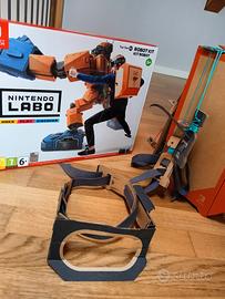 gioco x Nintendo switch 