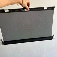 Tenda parasole esterna Velux a rullo