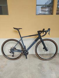CANYON grail CF SL taglia L