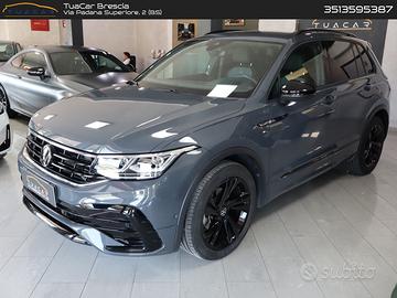 Volkswagen Tiguan R Line 1.5 TSI #10982