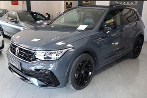 Volkswagen Tiguan R Line 1.5 TSI #10982