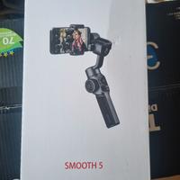 Stabilizzatore per Smartphone