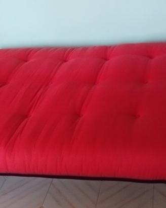 divano letto alla francese 