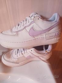 Nike air force shadow