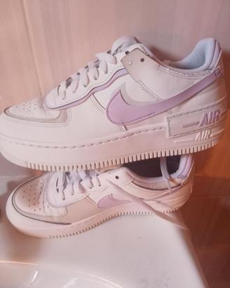 Nike air force shadow