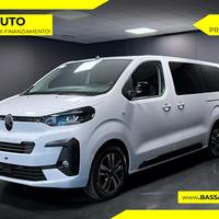 CITROEN Spacetourer 2.0 BlueHDi 180 S&S EAT8 M B