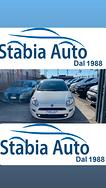 Fiat Punto 1.3 MJT II S&S 95 CV 3 porte Easy