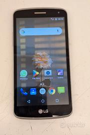 smartphone cellulare LG k5 x220