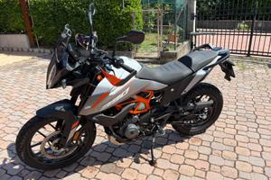 Ktm 390 adventure
