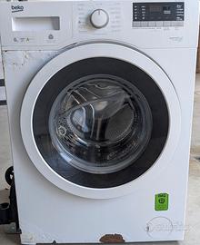 Beko lavatrice 6kg WMY 61033 PTMB3