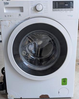 Beko lavatrice 6kg WMY 61033 PTMB3