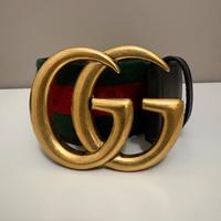 Cintura GUCCI - Originale