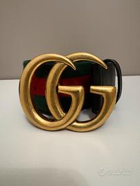 Cintura GUCCI - Originale
