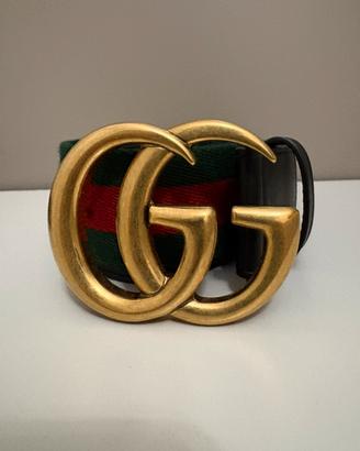 Cintura GUCCI - Originale