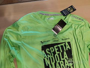 Maglia running XL