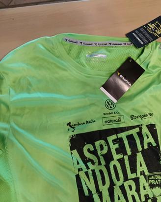 Maglia running XL