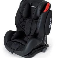 SEGGIOLINO AUTO ISODINAMIK FOPPAPEDRETTI ISOFIX