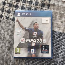 gioco fifa 23 PS4