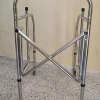 Deambulatore (girello) per anziani