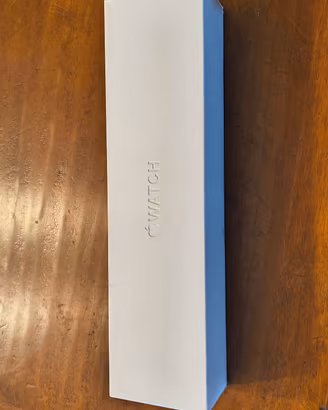 Apple Watch series 5