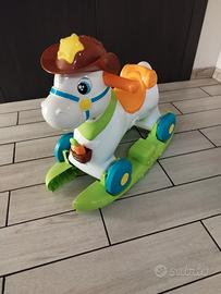 cavallino rodeo chicco 