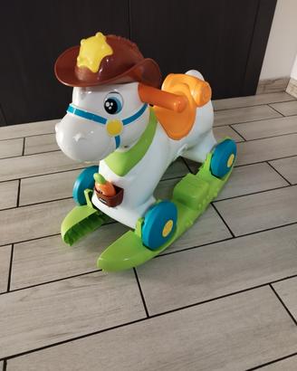 cavallino rodeo chicco 