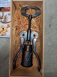 Cavatappi campagnolo