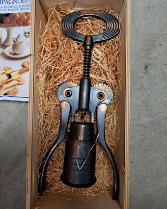 Cavatappi campagnolo