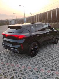 CUPRA TERRAMAR IBRIDA 272CV