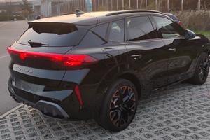 CUPRA TERRAMAR IBRIDA 272CV