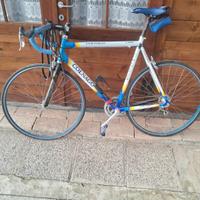 bicicletta da corsa Colnago 