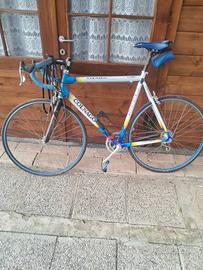 bicicletta da corsa Colnago 