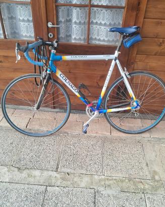 bicicletta da corsa Colnago 