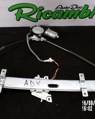 ALZAVETRO ANTERIORE DESTRO GRAND VITARA 2004