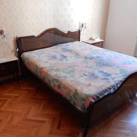 CAMERA DA LETTO ACCESSORIATA