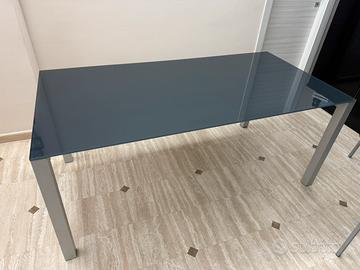 Tavolo Valcucine 180x90