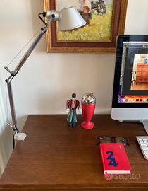 Lampada da tavolo Artemide - Tolomeo Micro