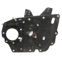 Cremagliera anteriore destra passeggero per Ford K