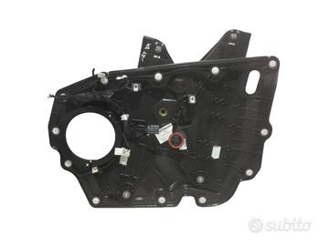 Cremagliera anteriore destra passeggero per Ford K