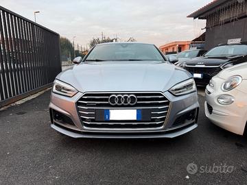 Audi A5 Sportback 3.0 TDI 272cv S line Automatica 